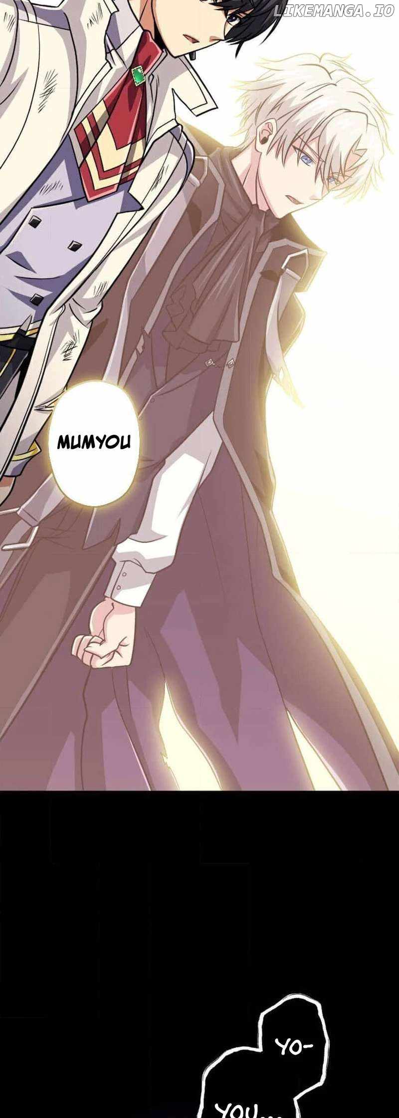 Magic Level 99990000 All-Attribute Great Sage Chapter 97 36